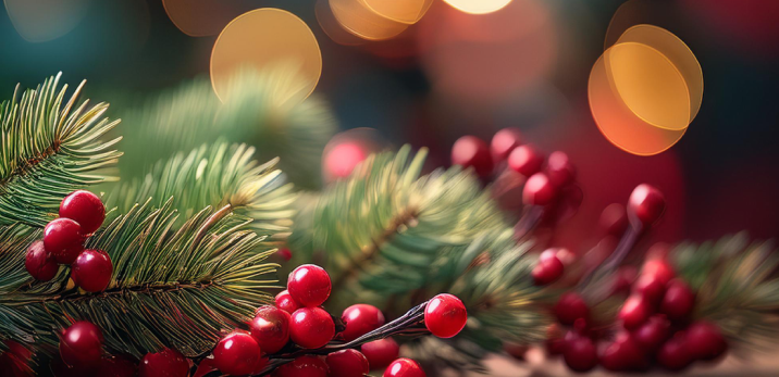 Wir machen Betriebsurlaub!