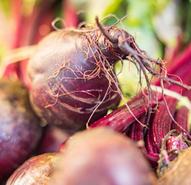 Rote Rüben