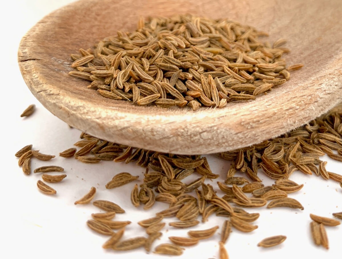 Kümmel © Katrina Whright auf unsplash.com