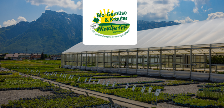 Tag der offenen Gärtnerei bei Gartenbau Winklhofer