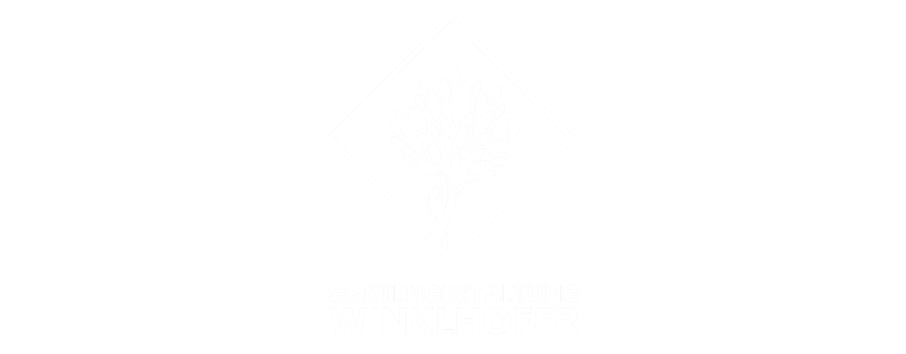 Logo Gartengestaltung Winklhofer